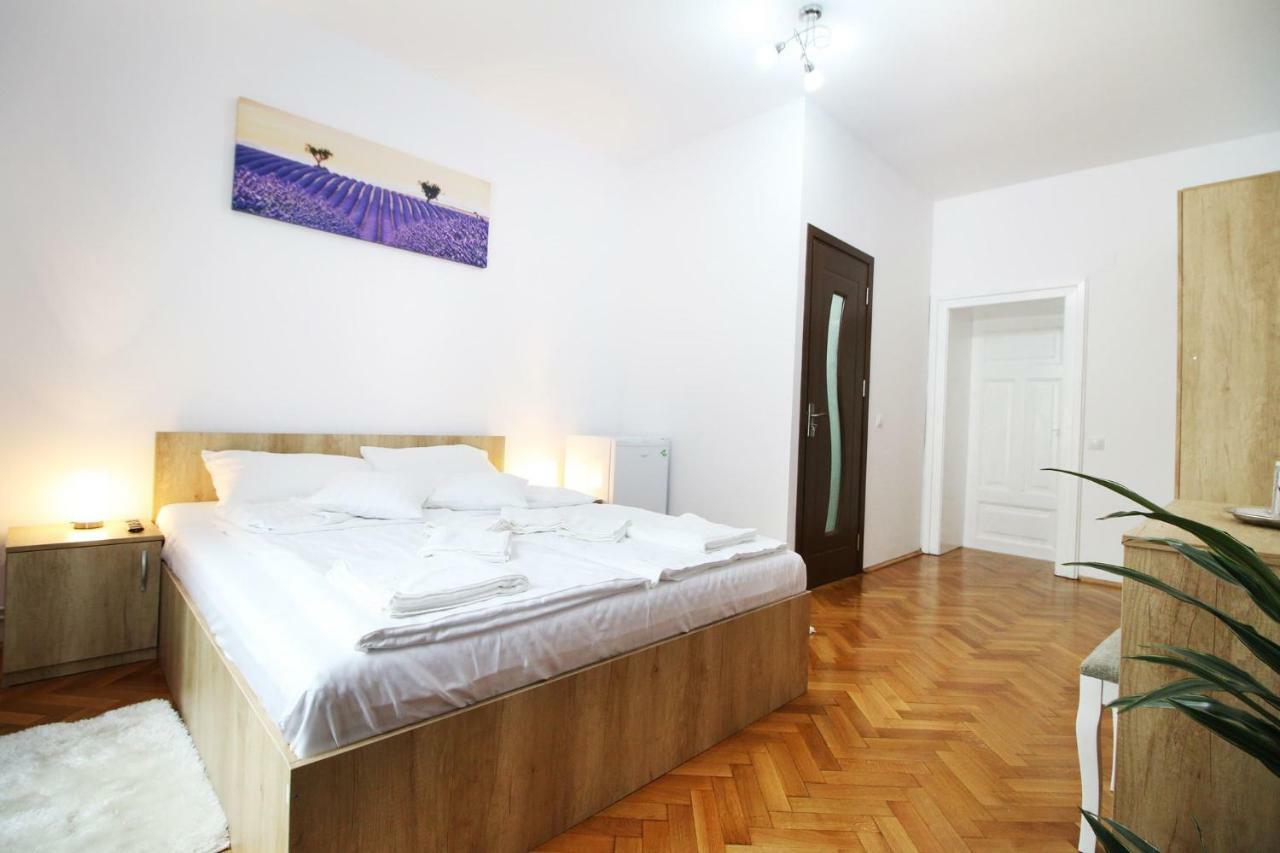 Anne'S House Apartment Sibiu Ngoại thất bức ảnh