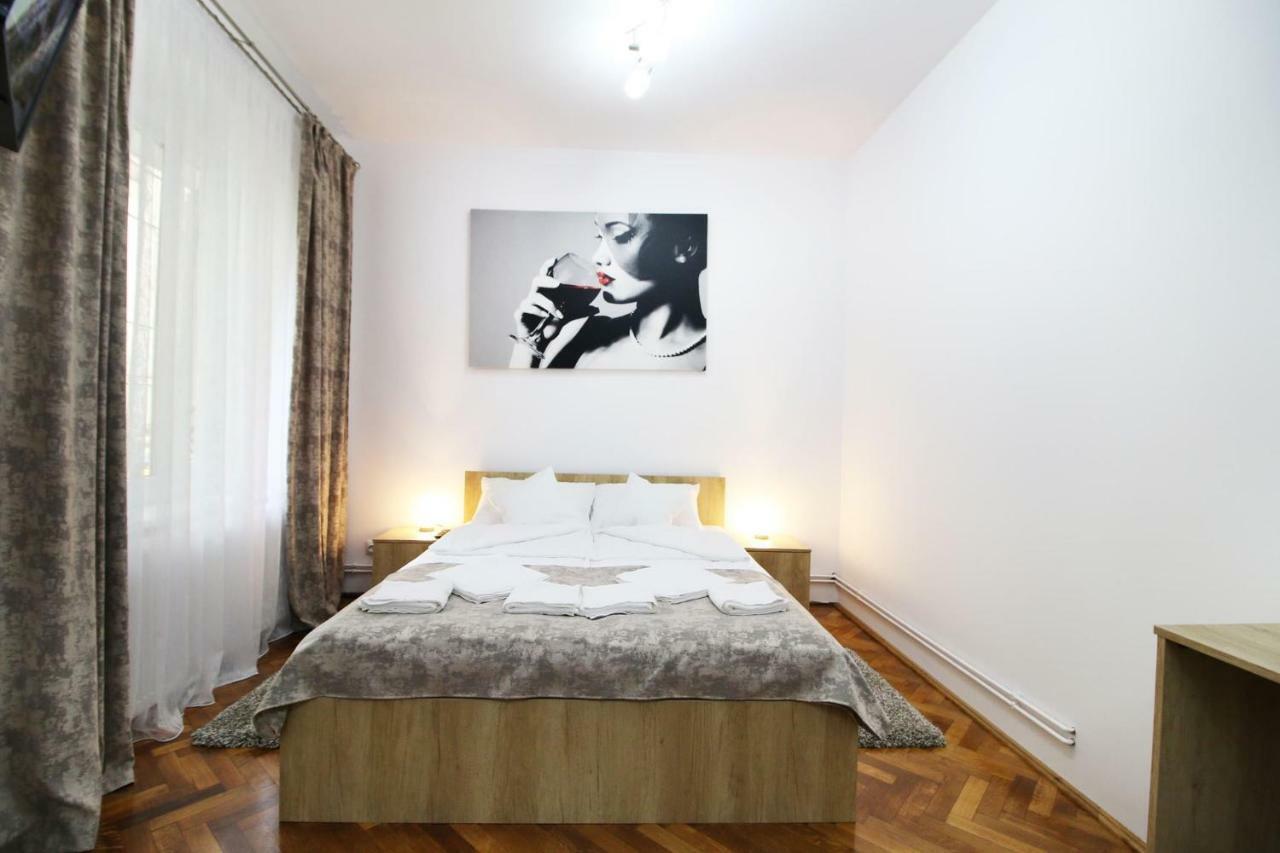 Anne'S House Apartment Sibiu Ngoại thất bức ảnh